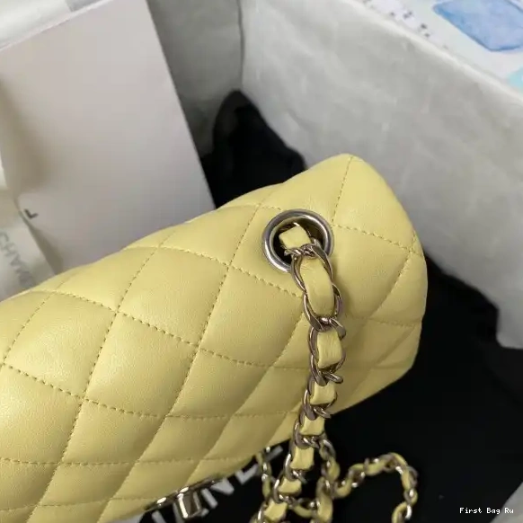 Firstbag Ru BAG FLAP CHANEL 20CM 0423